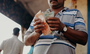 END OF YEAR FINANCIAL PLANNING