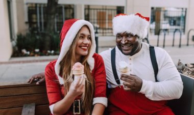 DATING AND MONEY COMMITMENT