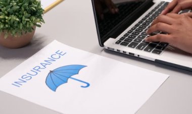 INSURANCE IS A LIFE SAVER