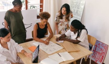 HOW TO GROW YOUR BUSINESS WITH NETWORKING