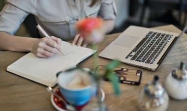 RECORD KEEPING- A KEY FINANCIAL DISCIPLINE DRIVER